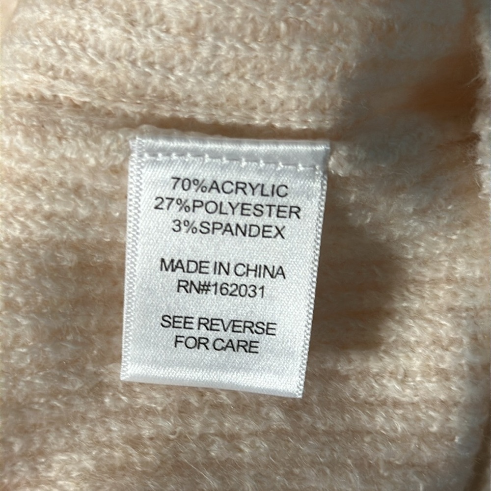 Neely Sweater - Picture 6 of 7